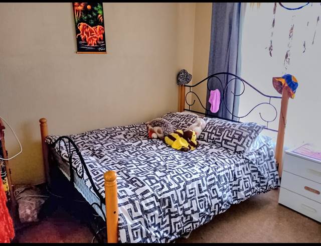 2 BEDROOM APARTMENT FOR SALE IN HONEYPARK